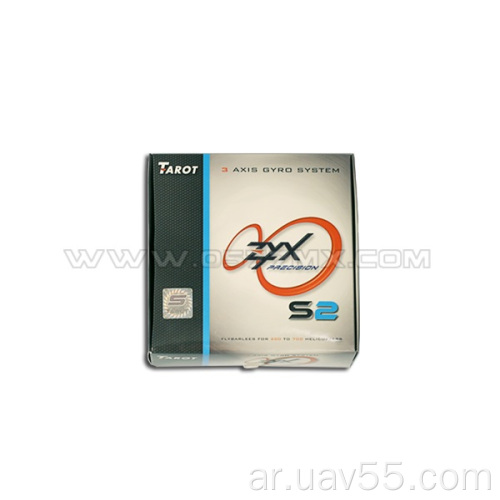 Tarot Zyx-S 3 Axis Zyx 08 Flight Controller
